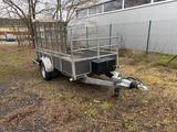 Hapert R1350 mit Rampe - Offers matching your search criteria
