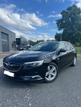 Opel Insignia Sports Tourer 2.0 |Opc Line|TÜV 2027  - Opel Insignia: Sports Tourer Opc Line
