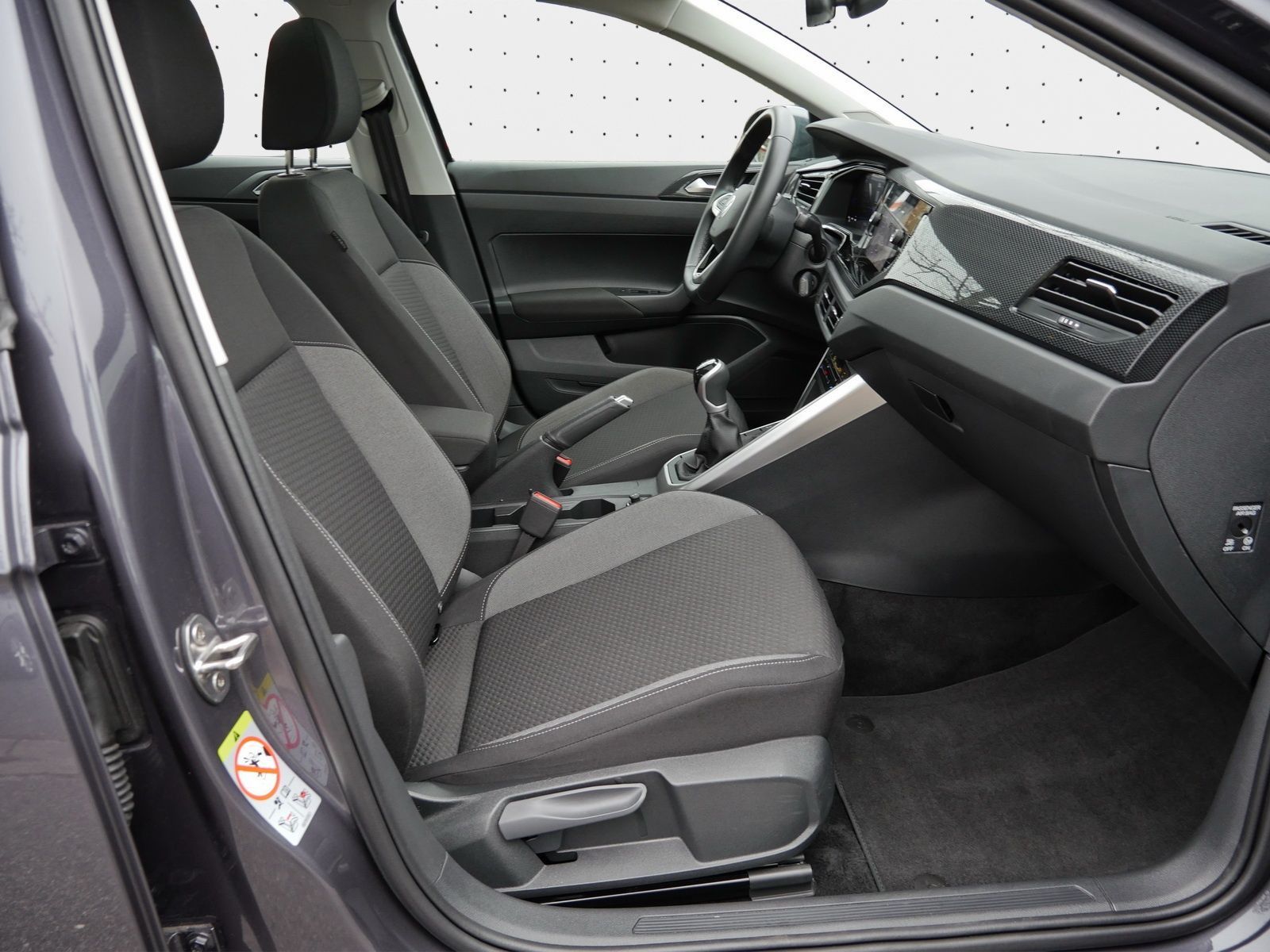Volkswagen Taigo - Bild 4