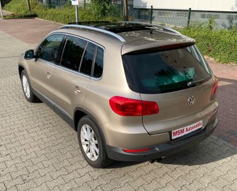 Volkswagen Tiguan - 3