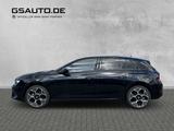 Opel Astra 1.2 Turbo Ultim. ACC AHK Glasdach HUD 360° - Opel Astra Gl mit Benzin-Antrieb