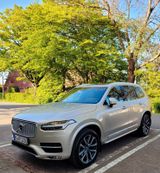 Volvo xc90 - Volvo XC90 in Hannover