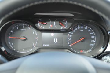 Bild 8 Opel Corsa F Edition
