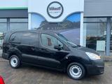 Peugeot Partner L2 Premium 1.6 Blue HDI  AHK PDC Klima - Peugeot Partner mit Diesel-Antrieb: Kleinbus