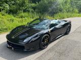 Ferrari 458 Italia Spider - Top Zustand 