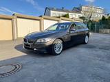 BMW 520d Touring 5er BMW Automatik Diesel - BMW 520: 5er 520d