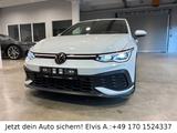 Volkswagen Golf VIII Lim. GTI Clubsport, Navi, Sportsitze - Volkswagen Golf: GTI Sport