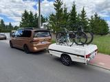Andere Isabella Faltcaravan Camp-let North + sun canopy - Faltcaravan