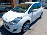 Hyundai iX20 1.4 CRDI 77 CV Comfort - Hyundai ix20 Comfort mit Diesel-Antrieb