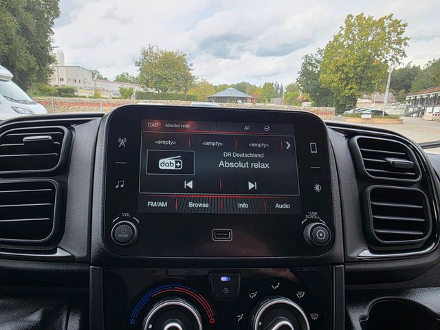 Fiat Ducato Maxi 35 | Serie 2 | L4H2 180 MT | Sofort