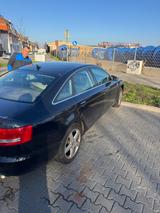 Audi A6 3.0 TDI (DPF) tiptronic quattro -
