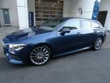 Mercedes-Benz CLA 220 Shooting Brake D AMG-Line 8G-Tronic 4Mat - mit Diesel-Antrieb: Sportwagen