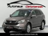 Honda CR-V Executive/BiXEN/NAVI/PANO/AHK/KAMERA/PDC/ - gebrauchte Honda CR-V aus dem Jahr 2011