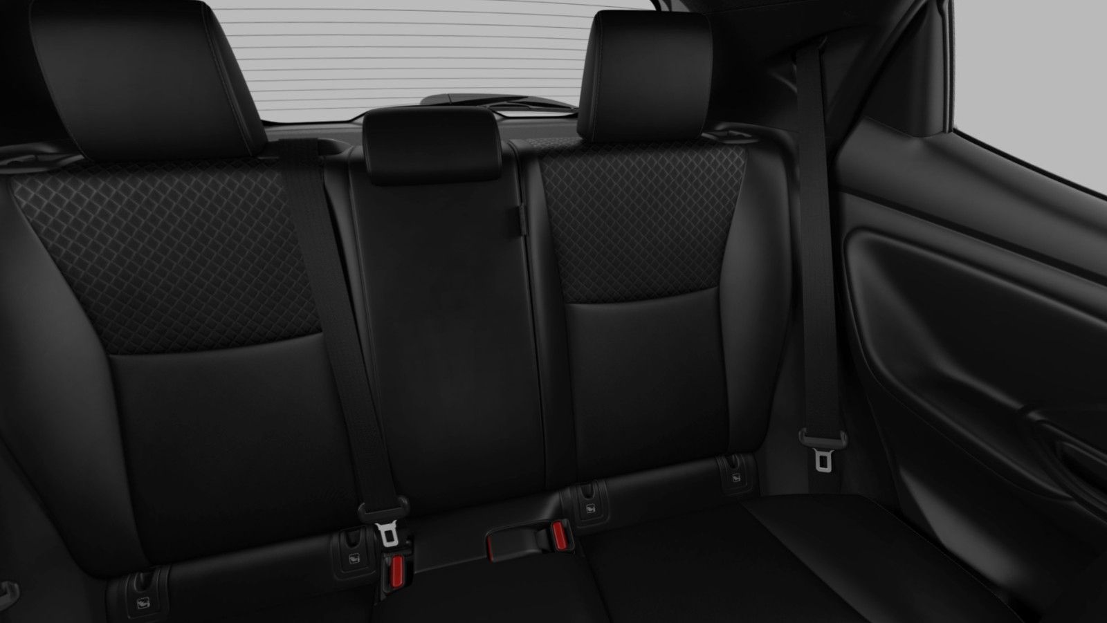 Mazda 2 Hybrid - Bild 11