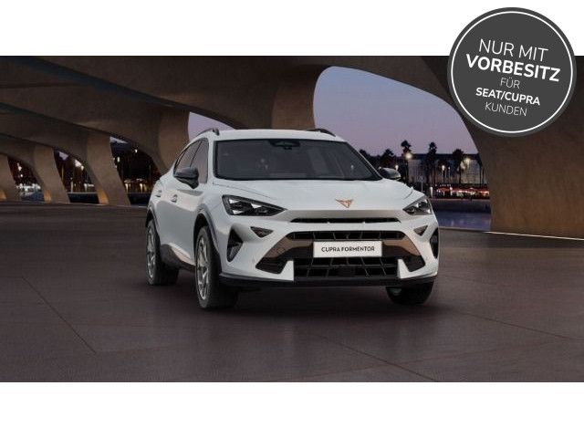 Cupra Formentor - Bild 2