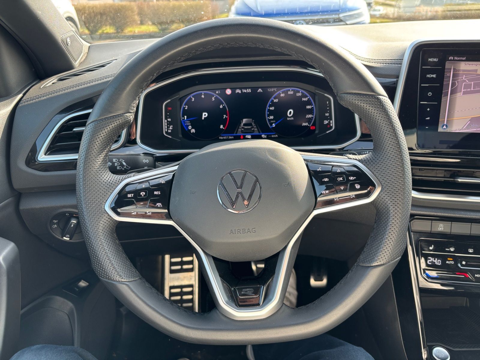 Volkswagen T-Roc - Bild 18