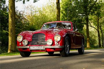 1953 Aston Martin OTHERS photo 4