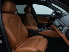 Foto Nummer 36: BMW 520d