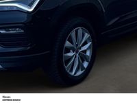 Seat Ateca - Vorschau Bild 9
