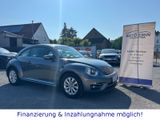 Volkswagen Beetle 1.2 TSI Design BMT *DSG,NAVI,TELEFON!*
