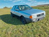 Audi 80 1.8 S Kat  B3 oldtimer mit neuem TÜV - Audi 80: 80s