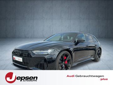 Audi RS 6 Avant Vmax305 RS-Sportfw Laser Stdhz Kerami