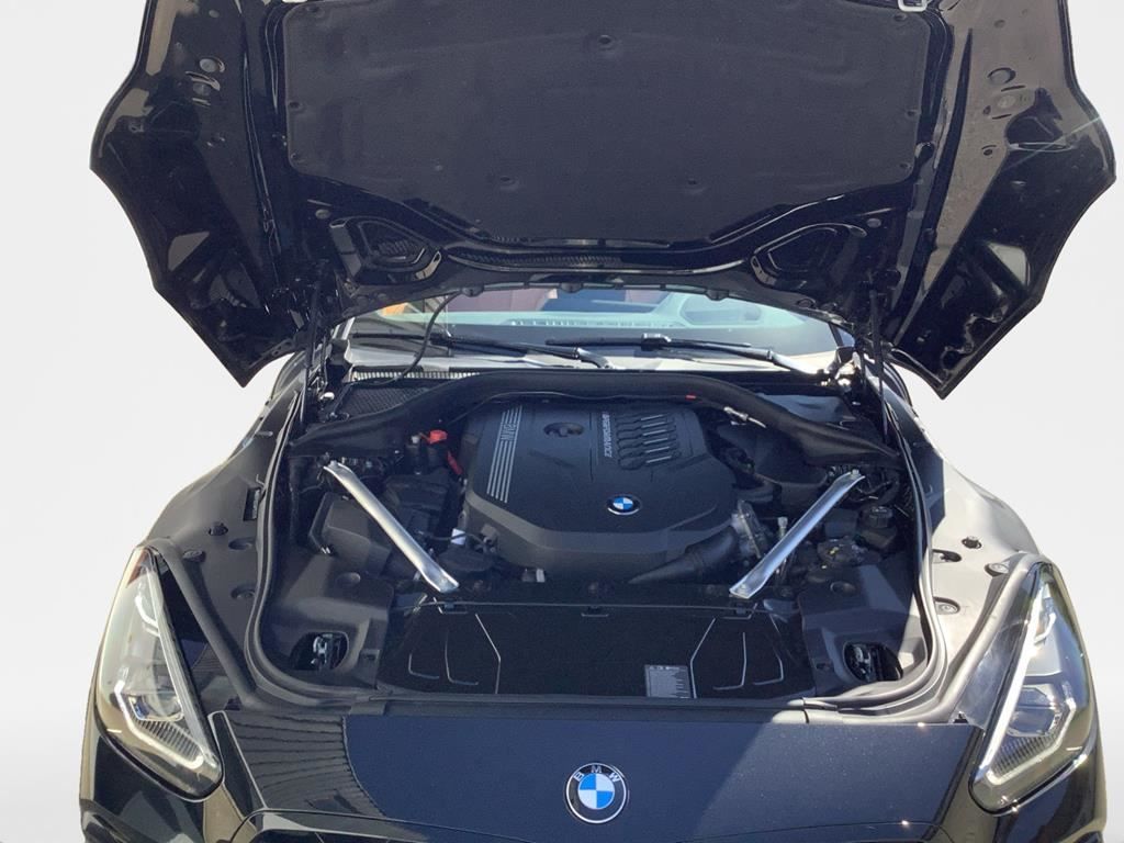 BMW Z4 M40 - Bild 19