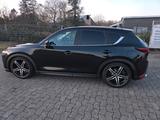 Mazda CX-5 2.5 SKYACTIV-G 194 Sports-Line AWD AT S... - Mazda aus 2020