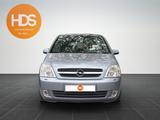 Opel Meriva Cosmo *Klima *Xenon*Standheizung - gebrauchte Opel Meriva aus dem Jahr 2005