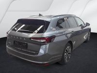 Skoda Superb - Vorschau Bild 2