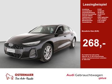 Audi A6 Avant TDI QUATTRO NP:79tEUR! AHK.PANO.B-DISPL