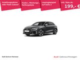 Audi S3 Sportback 2.0 TFSI quattro virtual - Audi S3 in Hannover