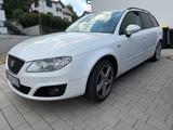 Seat Exeo ST 2.0 TDI CR 88kW Reference Reference - Seat Exeo: Reference
