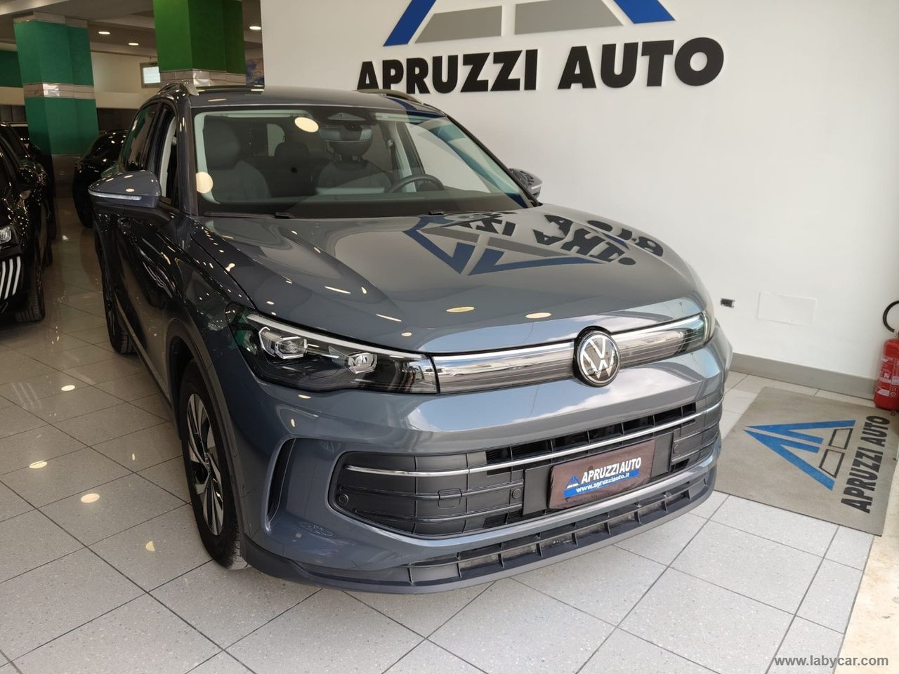 Other VOLKSWAGEN Tiguan 2.0 TDI 150 CV DSG Life