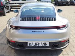 Fahrzeugabbildung 911 992 Carrera S 3.0 EU6d