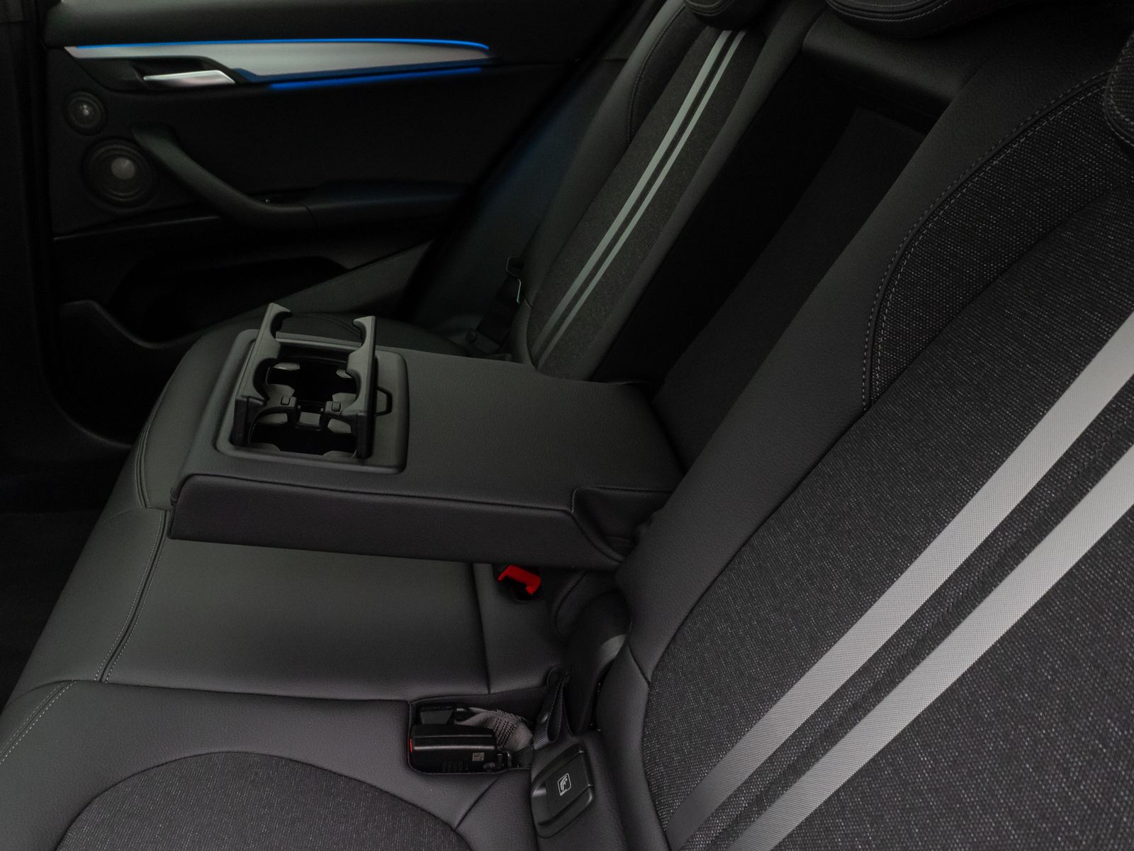Fahrzeugabbildung BMW X2 xD25e M Sport HUD DAB Kamera Alarm Panorama
