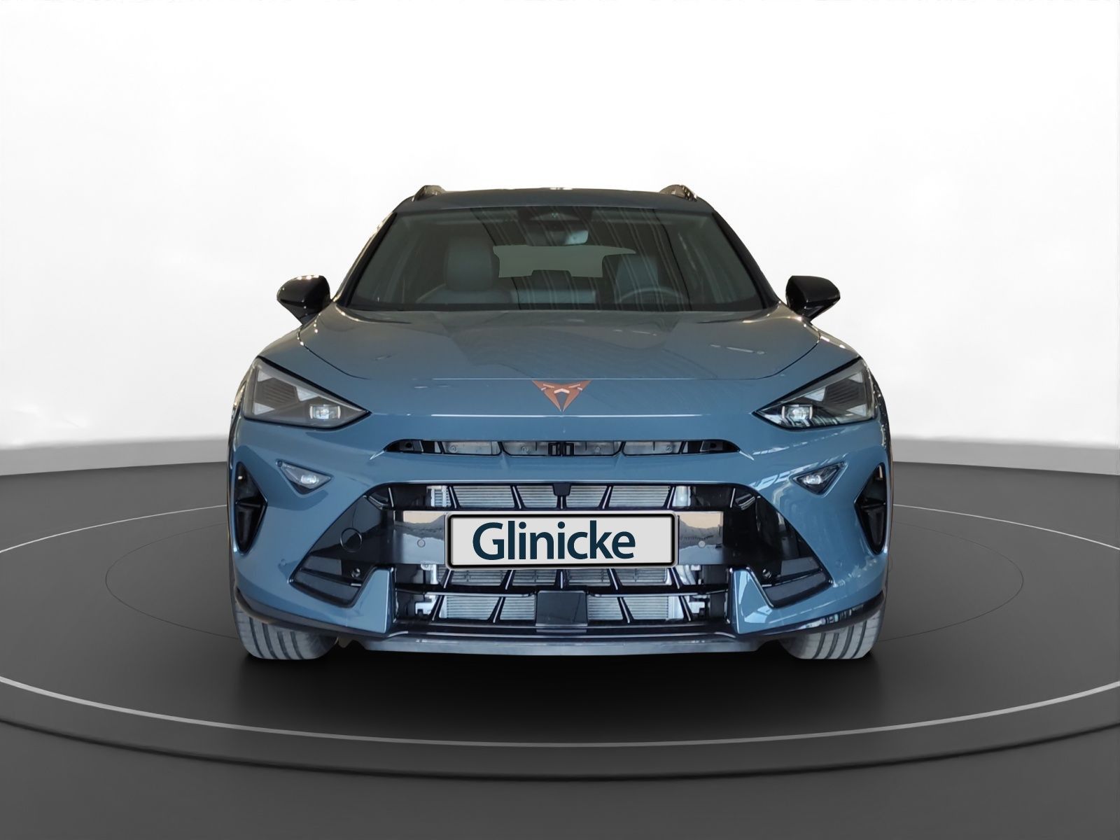 Cupra Formentor - Bild 3
