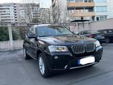 BMW X3 xDrive 20d - PANO - Auto. - BMW X3 aus 2011 mit Diesel-Antrieb