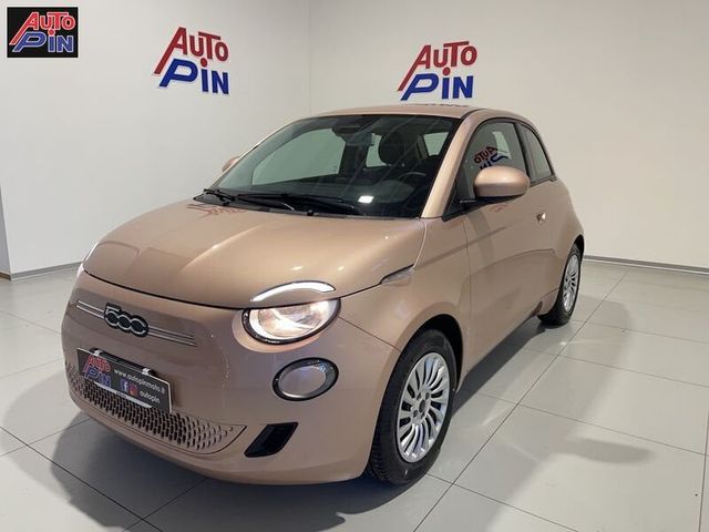 Fiat FIAT 500 Icon Berlina