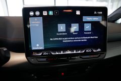 CUPRA Born Edition Dynamic | Navi | ACC | 360° CUPRA Born Edition Dynamic | Navi | ACC | 360°