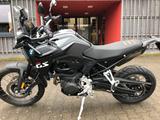 BMW F 900 GS (Finanzierung möglich) - BMW FINANZIERUNG