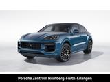 Porsche Cayenne E-Hybrid Coupe Head-Up SurroundView BOSE - Porsche Cayenne Gebrauchtwagen