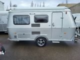 HYMER / ERIBA / HYMERCAR Eriba Touring 430 Abverkauf Mietflotte - Wohnwagen Touring eriba
