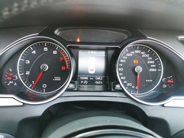 Audi A5 2.0 TFSI quattro (165kW) Navi Leder 19"Zoll