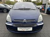 Citroën Xsara Picasso HDi 110 Exclusive *PDC*TEMPOMAT* - scheckheftgepflegte Citroën Xsara Picasso
