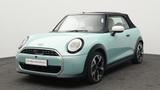 MINI Cooper C Cabrio - MINI Cooper Cabrio Jahreswagen