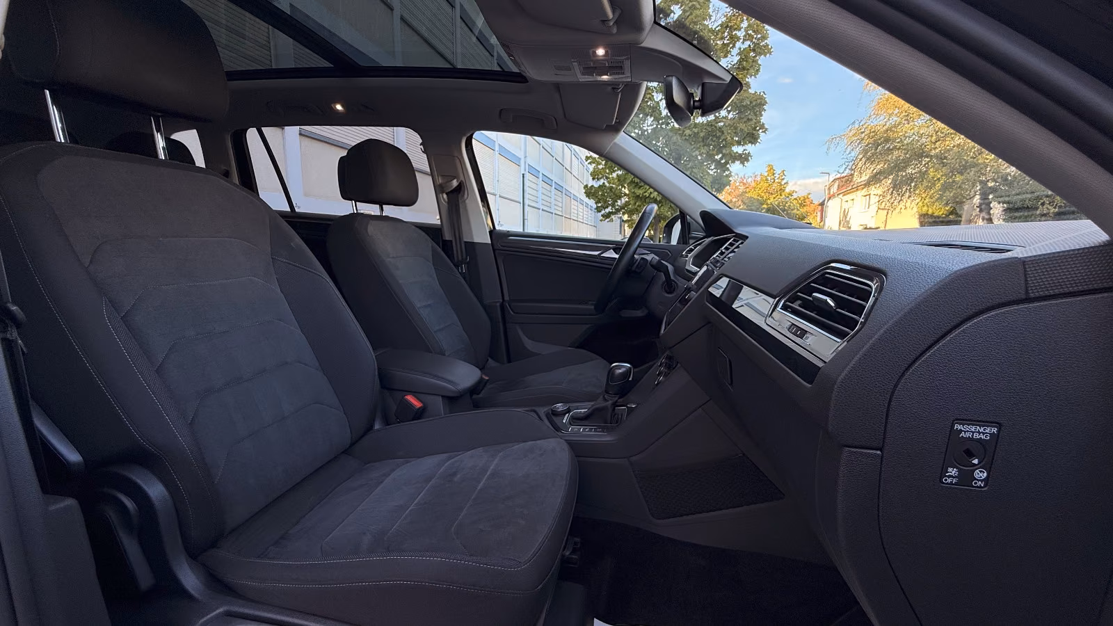 Volkswagen Tiguan Allspace Highline 4Motion, миниатюра 17