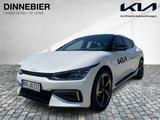 Kia EV6 GT 77.4 AWD Glasdach+360°+LED+Headup - Kia in Saarbrücken