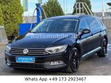 Volkswagen Passat Variant Comfortline 2.0 TDI Navi Massage - Volkswagen Passat Variant: Comfortline