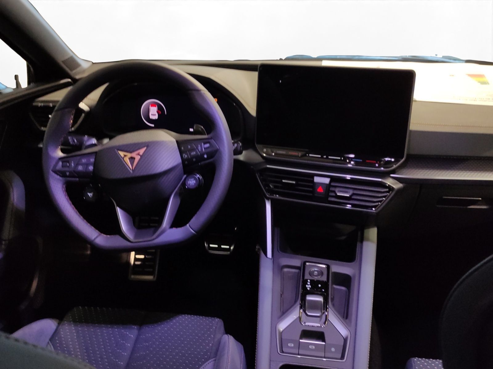 Cupra Leon - Bild 11